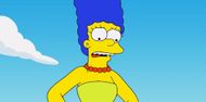 The Simpsons (Source: FOX)